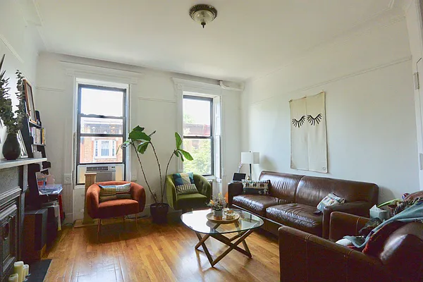 Rented by Halstead Real Estate | media 8