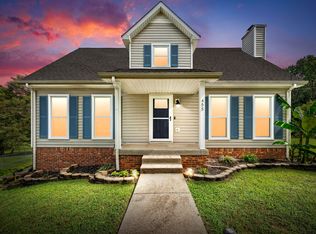 455 Bamburg Dr, Clarksville, TN 37040