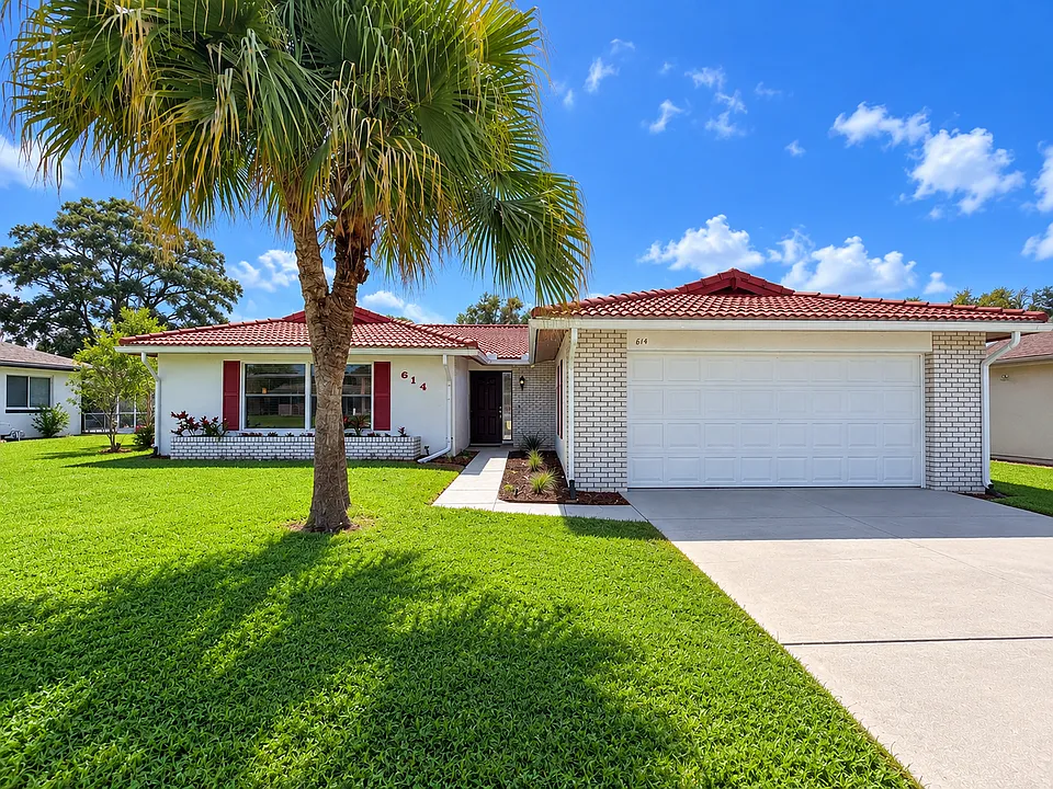 614 Midiron Dr