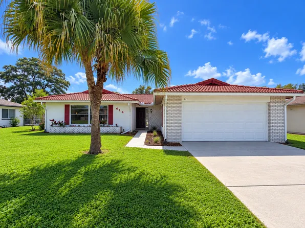614 Midiron Dr, Poinciana, FL 34759