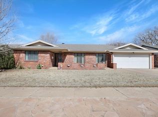 3502 76th St, Lubbock, TX 79423