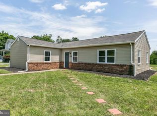 3501 Chapman Rd, Randallstown, MD 21133