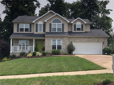 1324 Gold Crest Dr, Medina, OH, 44256