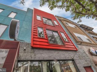 714 South St APT C, Philadelphia, PA 19147