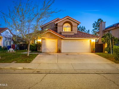 1806 Mesa Dr, Lancaster, CA, 93535