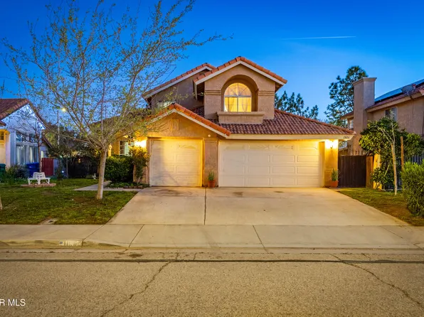 1806 Mesa Dr, Lancaster, CA 93535