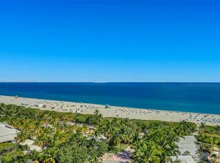 50 S Pointe Dr APT 1407, Miami Beach, FL 33139