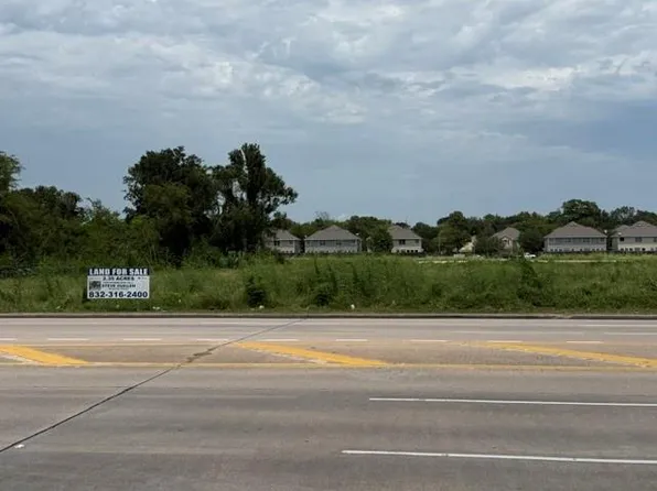 0 Stuebner Airline Rd, Spring, TX 77379