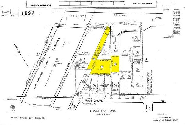 1st image of 7214 Florence Ave