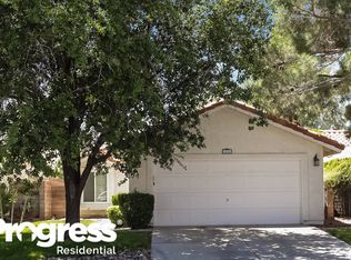 2825 Secret Canyon Rd, Henderson, NV 89074