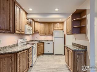 2707 Valmont Rd APT 110C, Boulder, CO 80304