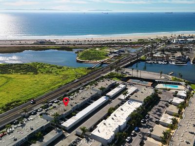 4001 Warner Ave, Huntington Beach, CA, 92649
