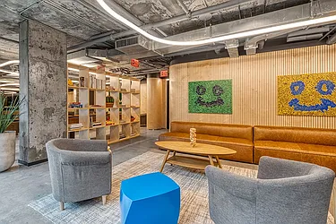 Rented by BHS Development Marketing