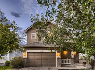 16154 White Hawk Dr, Parker, CO 80134