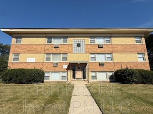 5900 Butterfield Rd APT 1, Berkeley, IL 60163