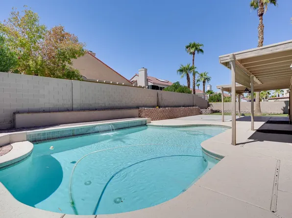 35 Bayridge Rd, Henderson, NV 89074