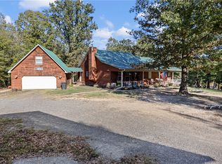 740 Meimerstorf Ln, Russellville, AR 72802