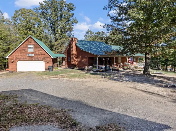 740 Meimerstorf Ln, Russellville, AR 72802