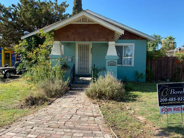 2333 Blossom St, Dos Palos, CA 93620