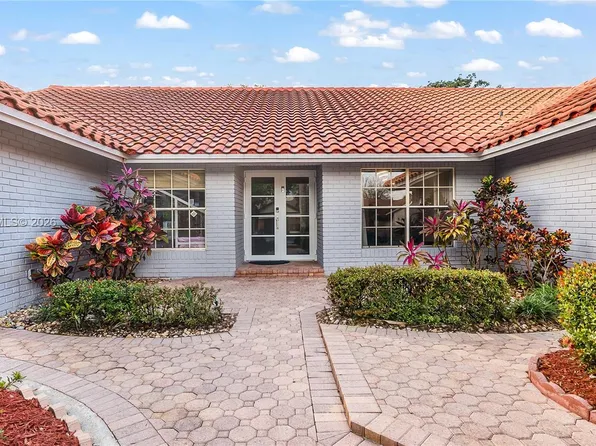 1510 NW 97th Ter, Coral Springs, FL 33071