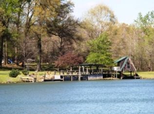 1086 Emerson Rd, Gates, TN 38037