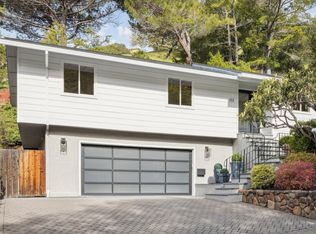 103 Gregory Dr, Fairfax, CA 94930