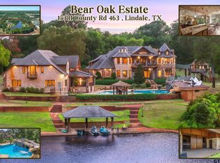 15381 County Road 463, Lindale, TX 75771