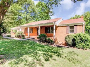 455 Clearview Cir, Rustburg, VA 24588