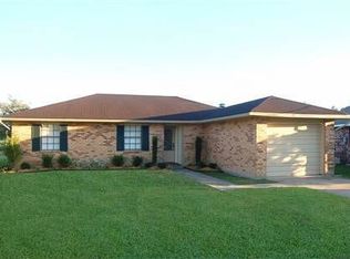 305 Kelso Dr, Carencro, LA 70520