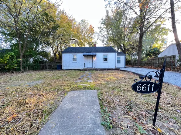 6611 Fitzhugh Ave, Richmond, VA 23226