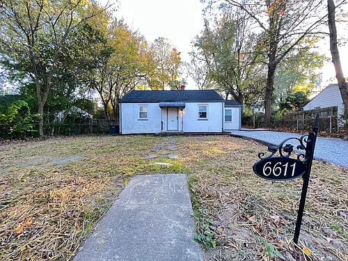 6611 Fitzhugh Ave Photo 1