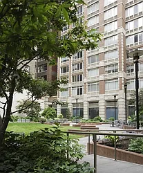 Rented by Nancy Packes Inc.