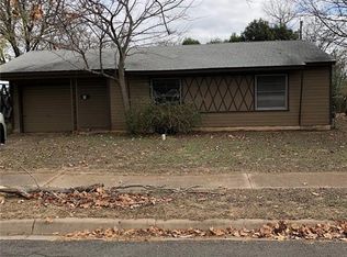 708 Crockett Dr, Killeen, TX 76541