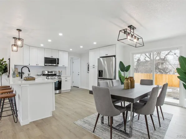 6551 Harlan Street, Arvada, CO 80003