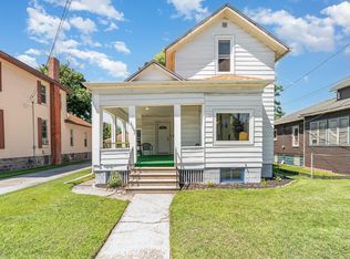 405 N Linn St, Bay City, MI 48706