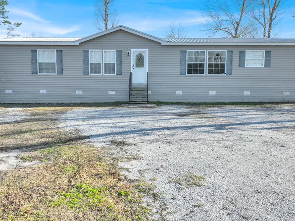 10713 S Fork Loop, Panama City, FL 32404