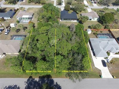 23034 Troy Ave #3, Punta Gorda, FL, 33980