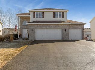 205 Butternut Cir, Carver, MN 55315