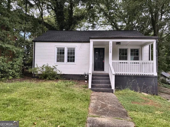 1328 Womack Ave, East Pt, GA 30344