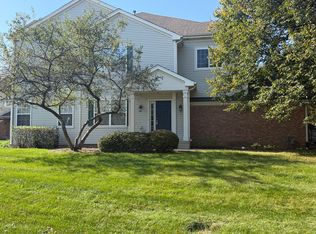 1830 Maureen Dr, Hoffman Estates, IL 60192