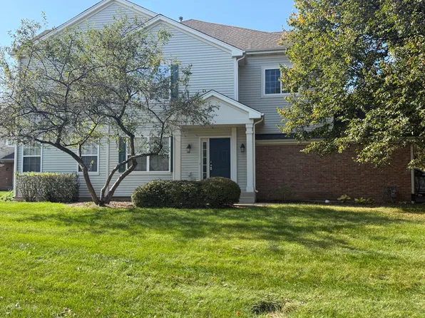 1830 Maureen Dr, Hoffman Estates, IL 60192
