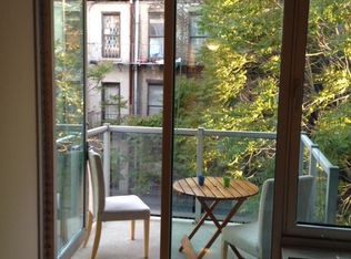 540 W 50th St APT 5D, New York, NY 10019