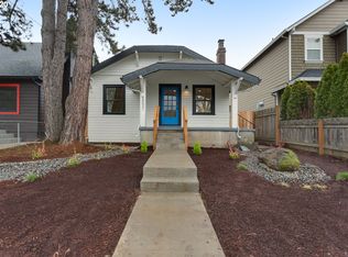 5031 N Oberlin St, Portland, OR