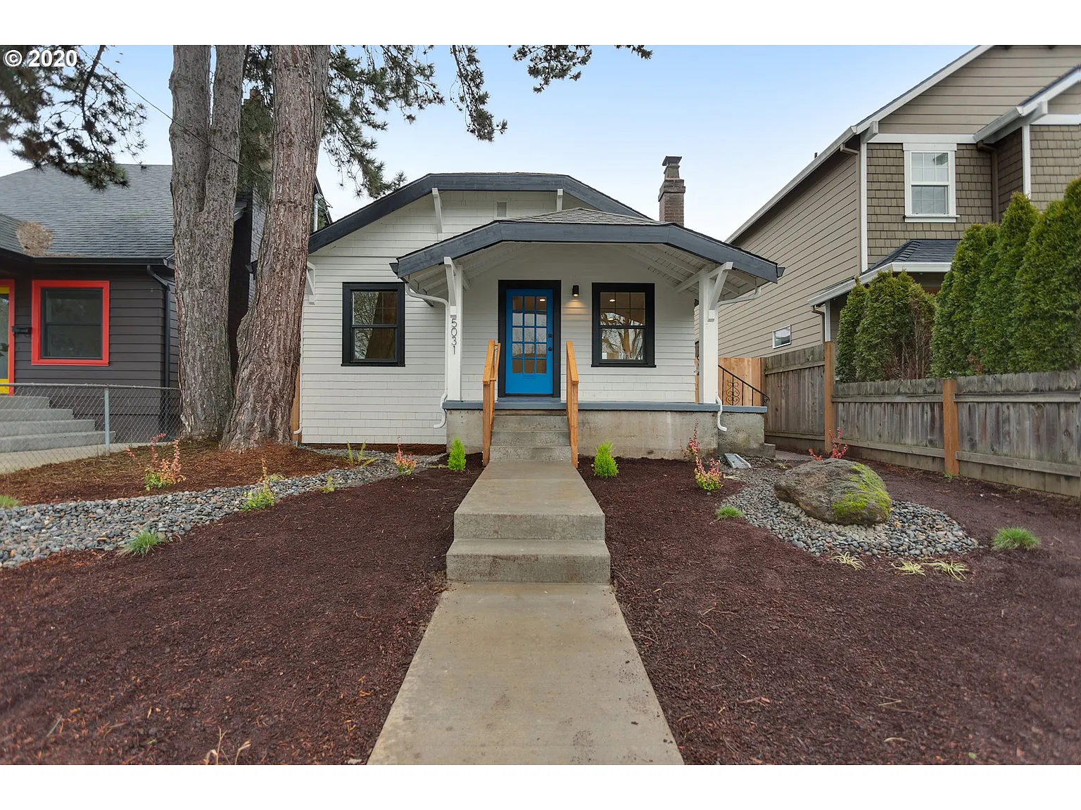 5031 N Oberlin St photo 1