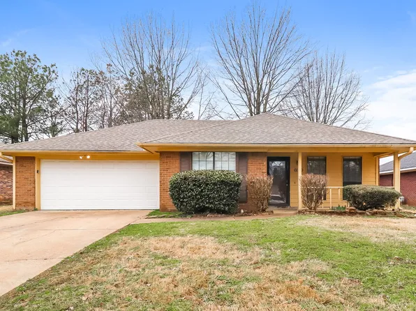 6659 Valerie Dr, Olive Branch, MS 38654