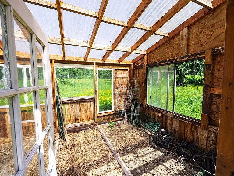 Greenhouse