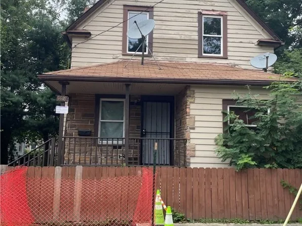 5918 Gilbert Ct, Cleveland, OH 44102