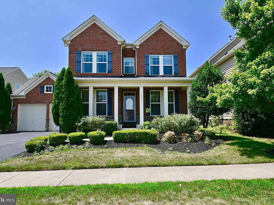 23391 Virginia Rose Pl, Ashburn, VA 20148 Zillow