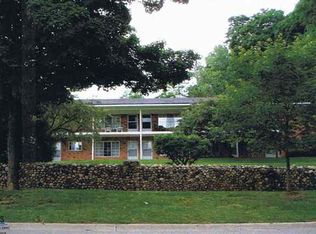 419 N Prospect St UNIT 205, Romeo, MI 48065