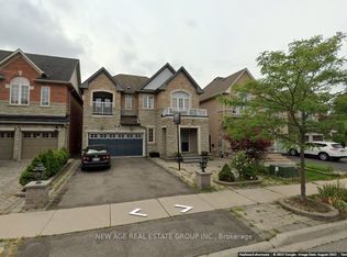 80 Tatra Cres #BASEMENT, Brampton, ON L6Y0K6